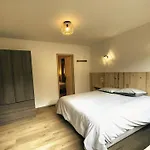 Szálloda Le Les Deux Alpes