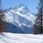 Szálloda Le 3*