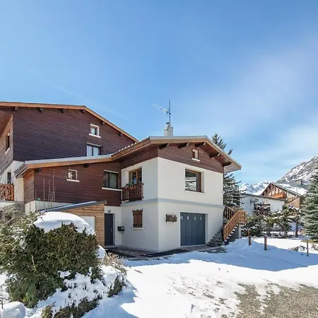 Le Les Deux Alpes