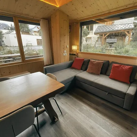 Le Hotel Les Deux Alpes