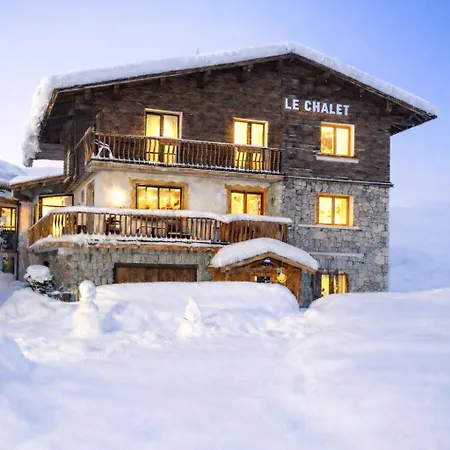Hotel Le 3*
