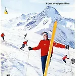 فندق Le لو دوز آلب