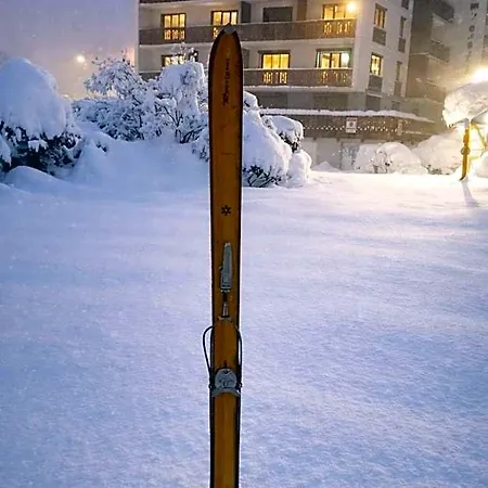 Le Hotel