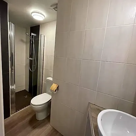 מלון Le