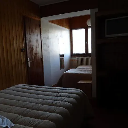Hotell Le 3*