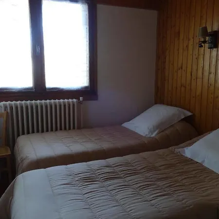 Hotell Le 3*
