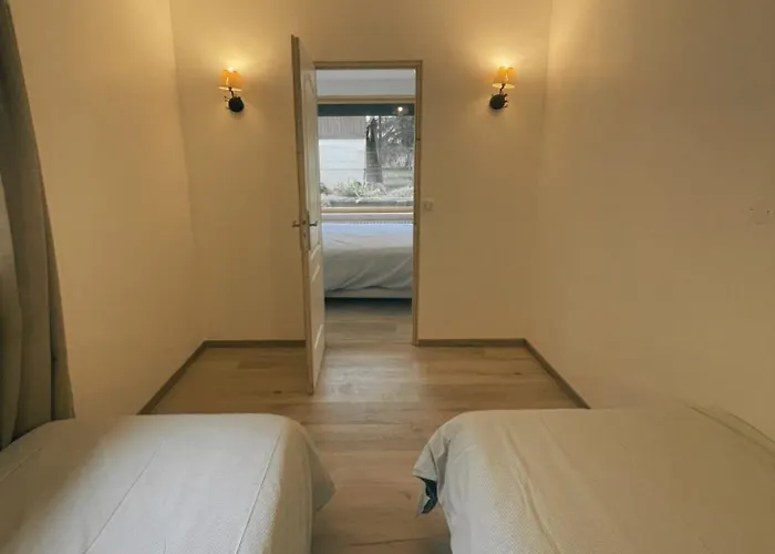 Le Hotel 3*