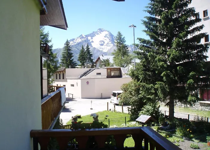 Hotel Le